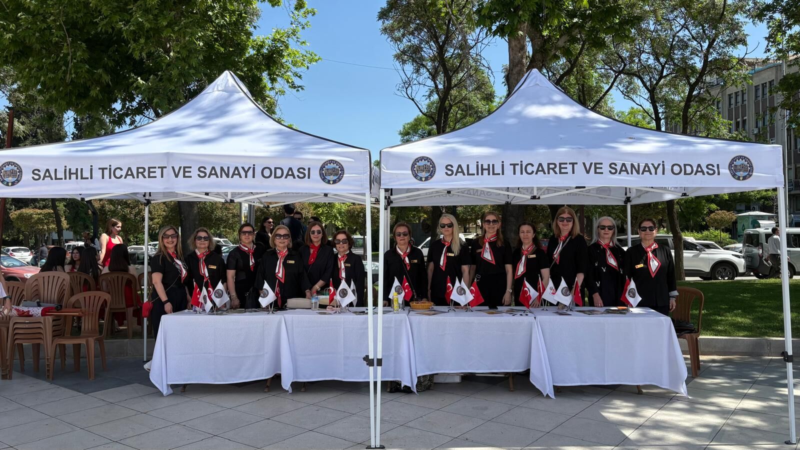 Kadın Girişimciler Gençlik Haftası’nda Buluştu (1)