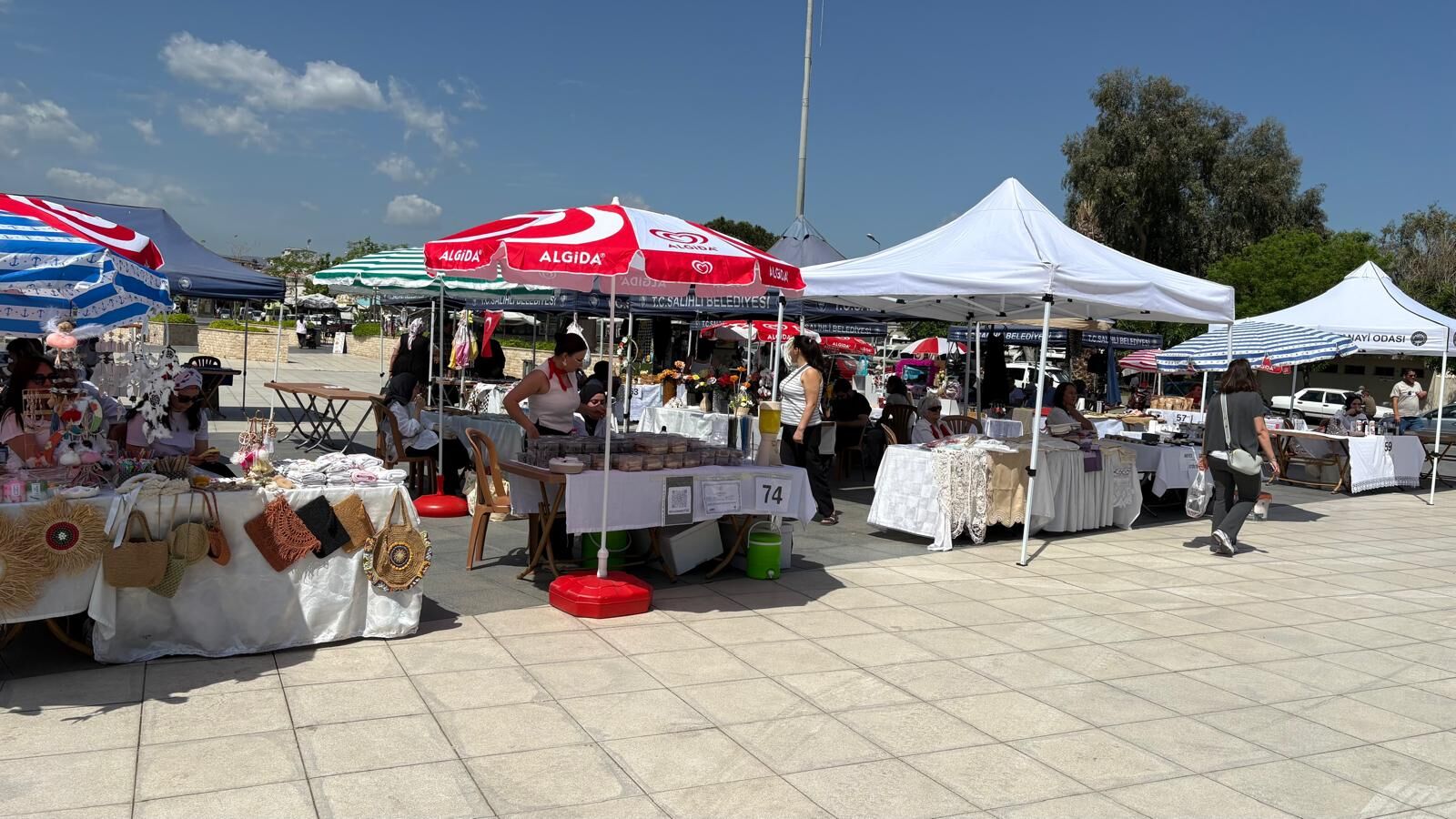 Kadın Girişimciler Gençlik Haftası’nda Buluştu (4)