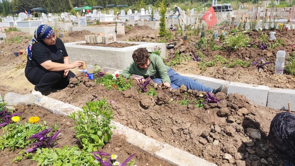 Kalp Krizi Vakasina Giden Ambulansin Anahtari Kayboldu Cagrilan Ikinci Ambulansla Gotu (2)