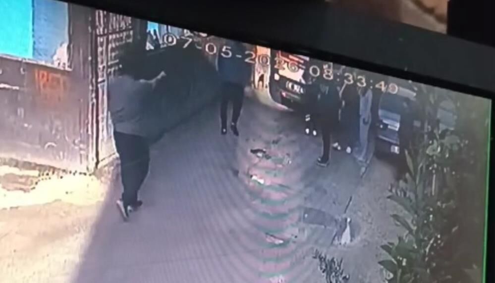 Kalp Krizi Vakasina Giden Ambulansin Anahtari Kayboldu Cagrilan Ikinci Ambulansla Gotu (5)