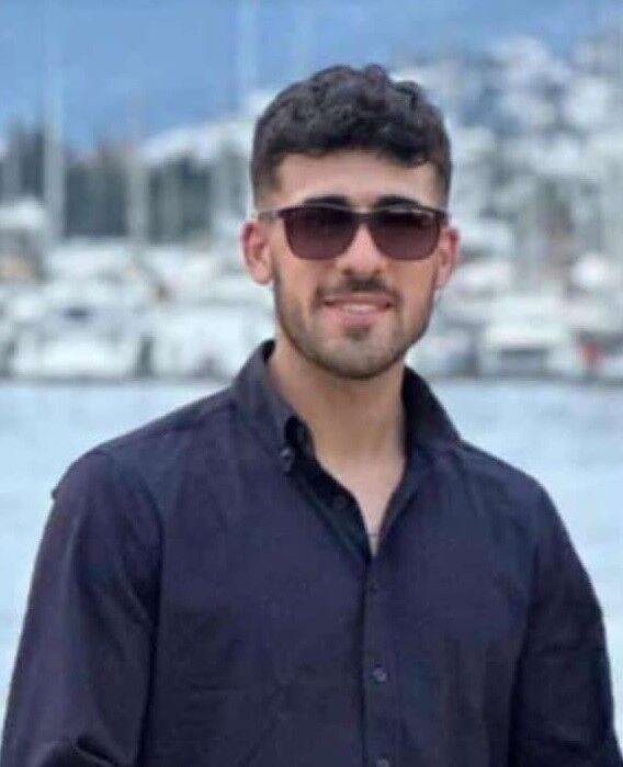 Kavsakta Carpistilar 23 Yasindaki Cihan Hayata Tutunamadi (1)-1