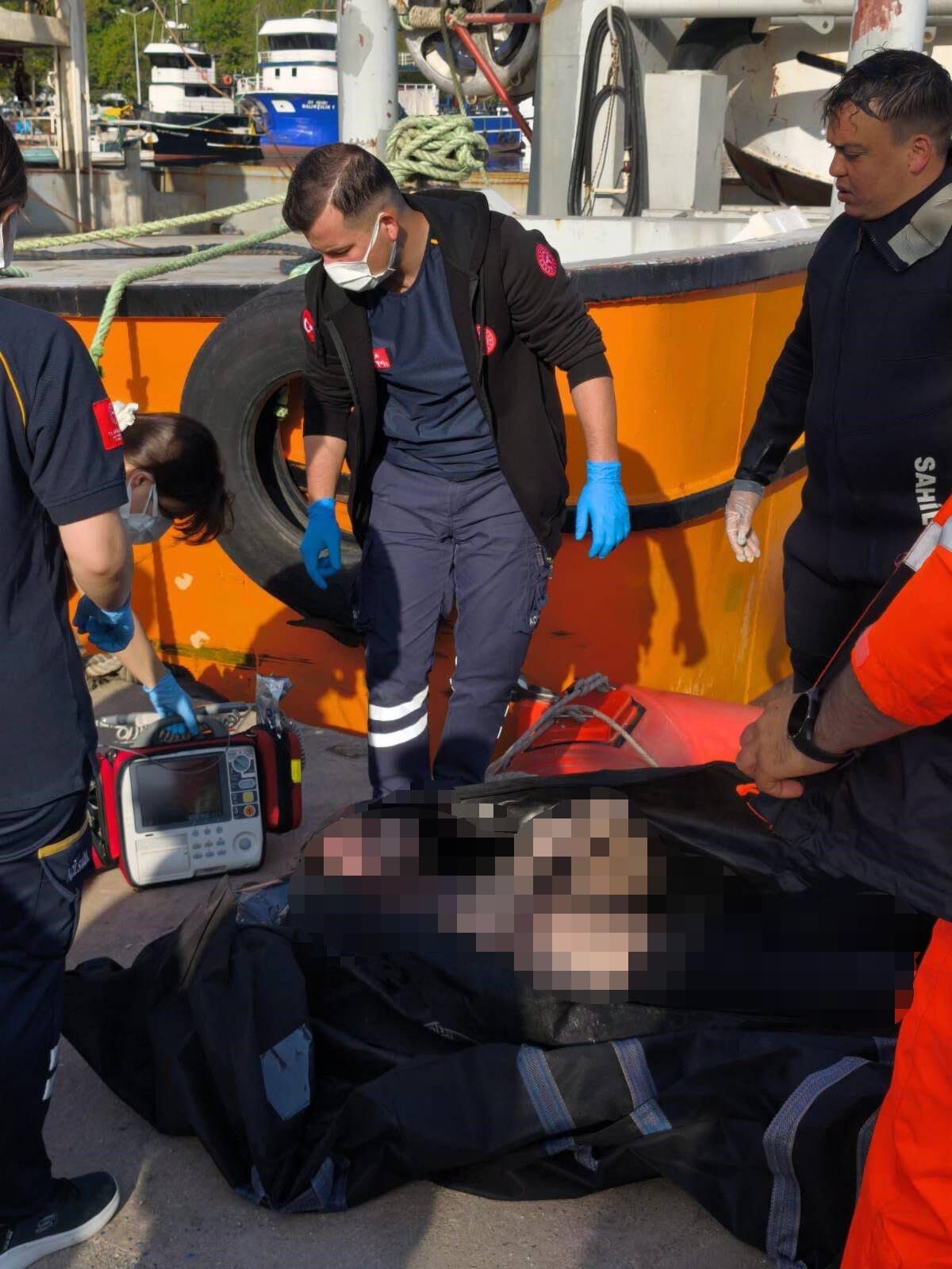 Kayip Alarmi Aci Bitti Eski Astsubay Olu Bulundu (1)-1