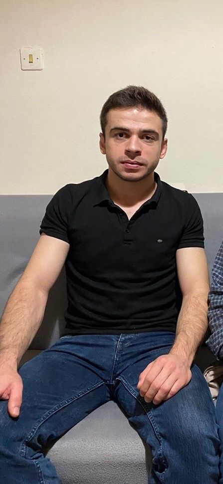 Kayip Alarmi Aci Bitti Eski Astsubay Olu Bulundu (3)