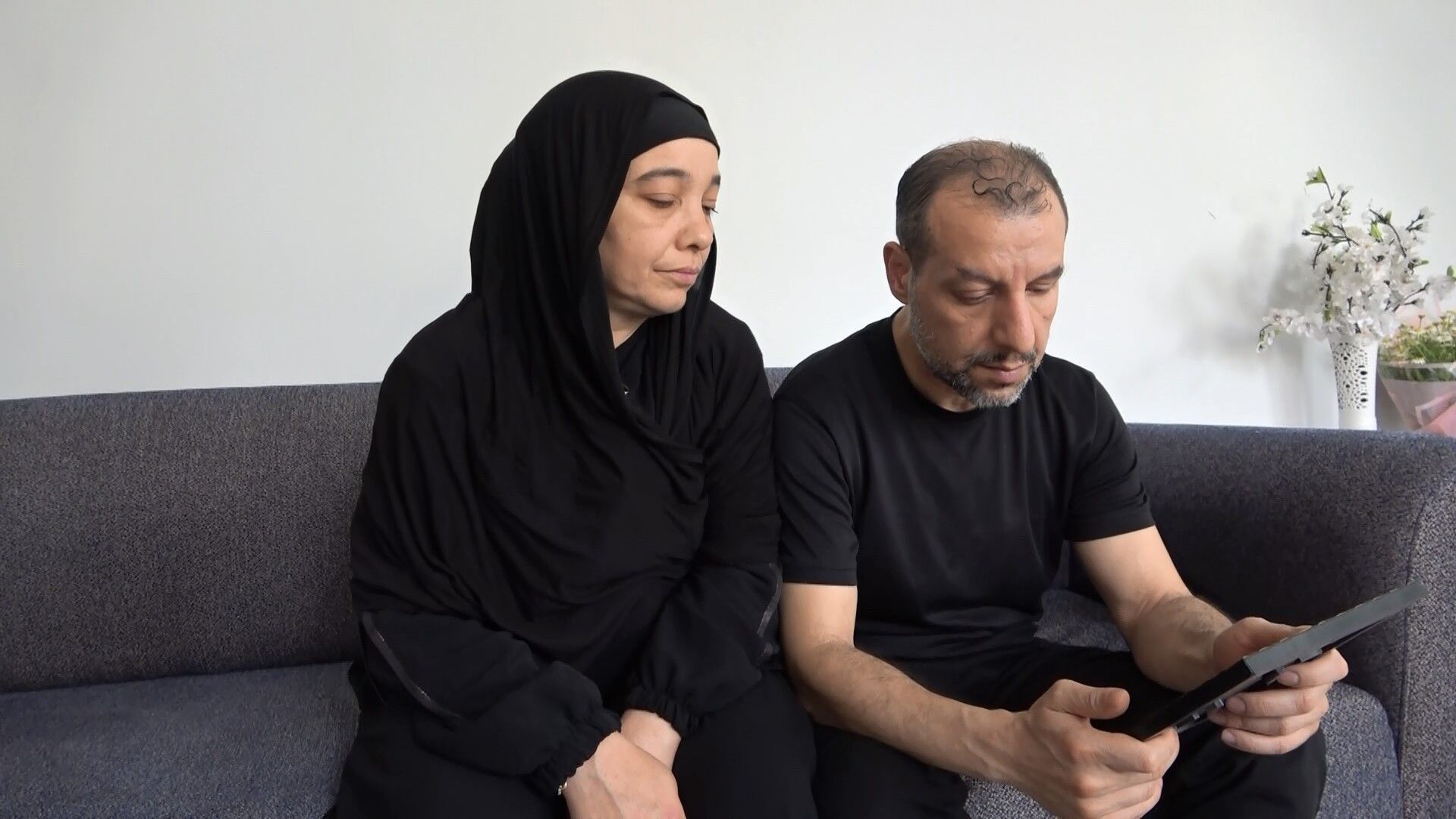 Kizim Olumune Sevdi Acili Babanin Yurek Yakan Sozleri (1)