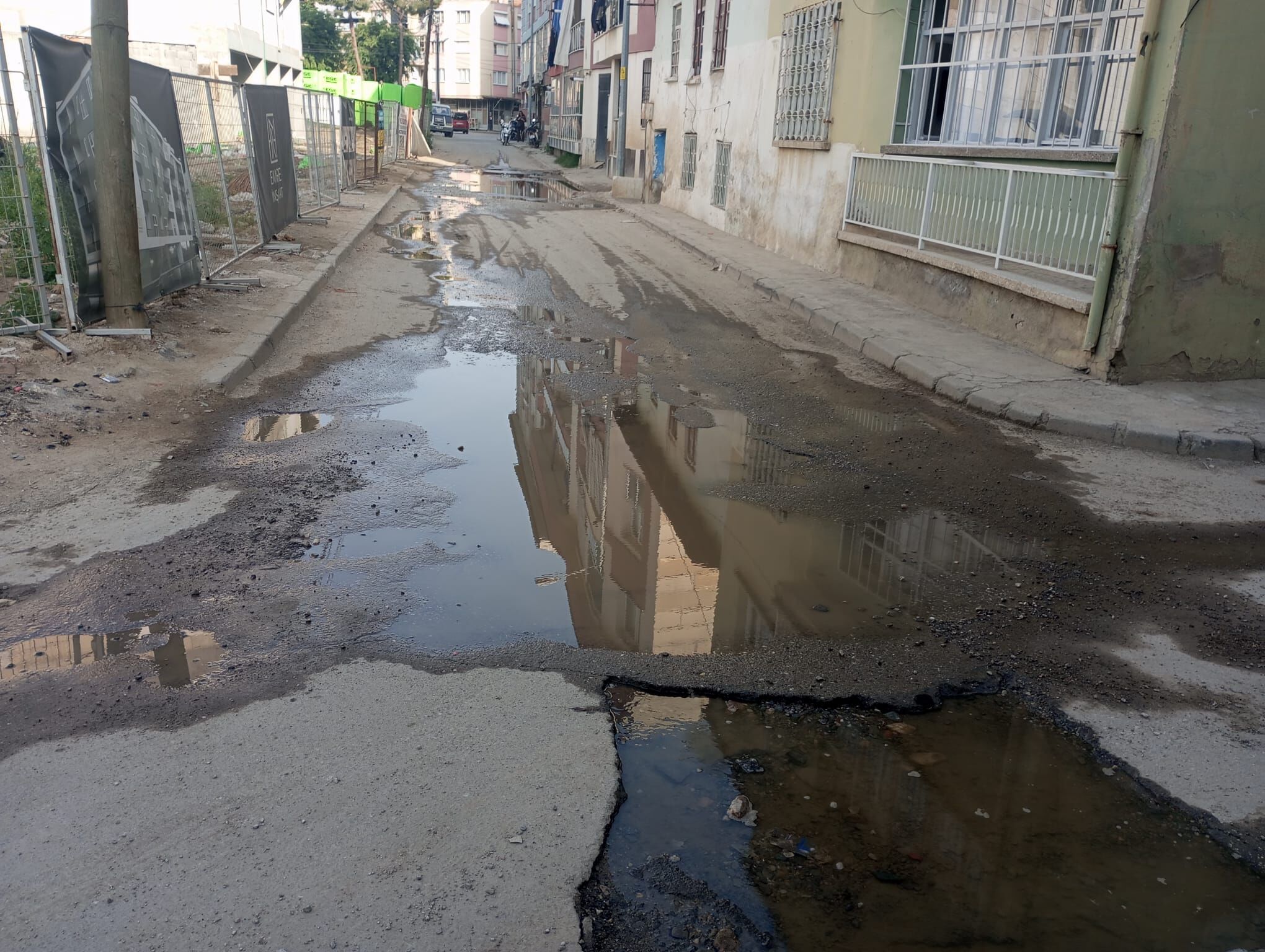 Kocacesme Mahalle Sakinlerinden Maskiye Cagri (3)