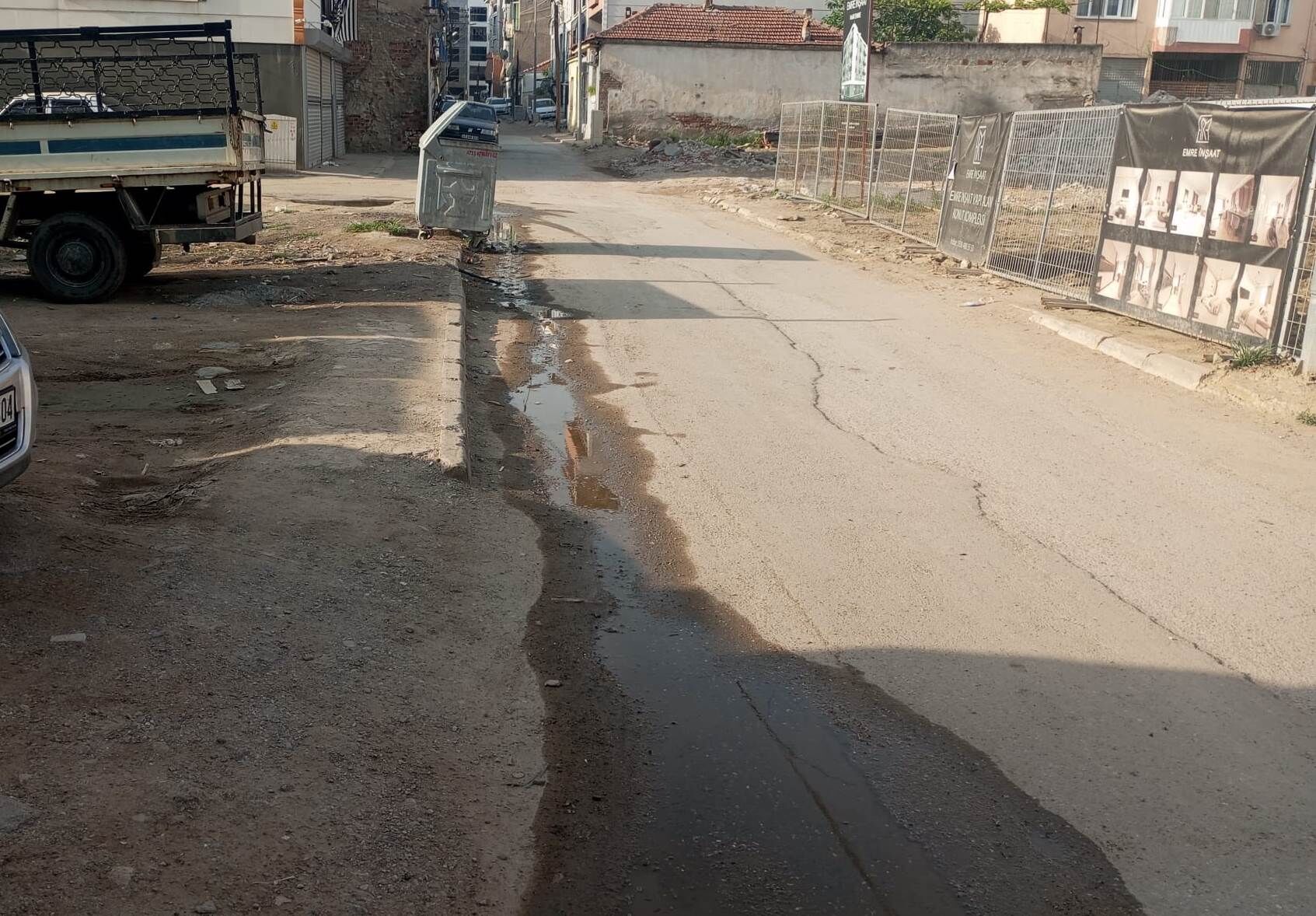 Kocacesme Mahalle Sakinlerinden Maskiye Cagri (4)