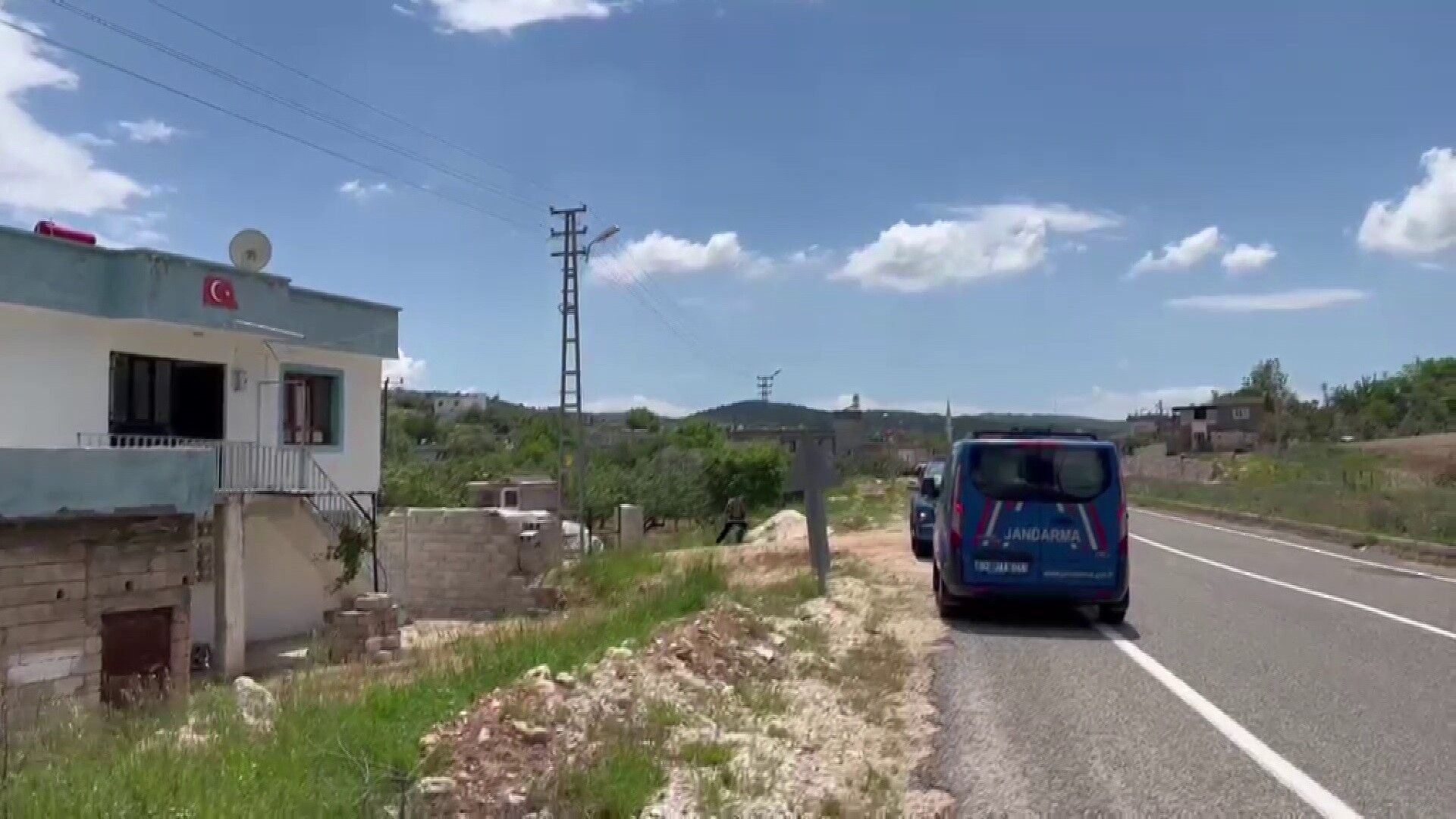 Koyde Kanli Hesaplasma Yaslilarin Kavgasi Olumle Bitti (3)-1
