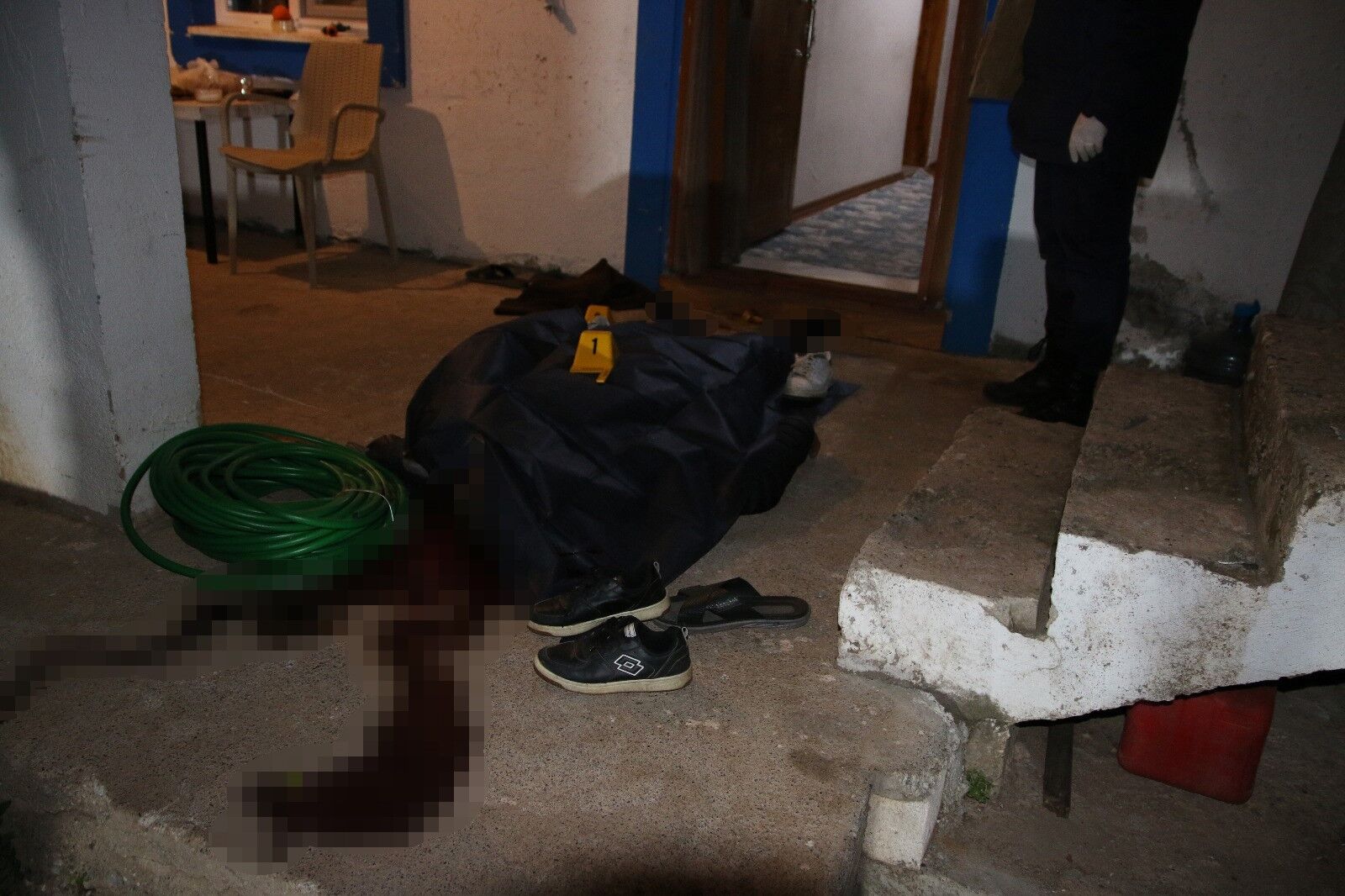 Kusursuz Plani Silah Raporu Bozdu Sok Itiraflar Agiz Birligi Yaptik Yalan Soyledik (2)