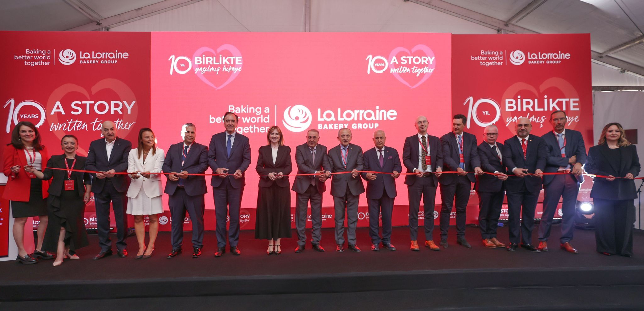 La Lorraine Türkiye’den 10. Yılında Türkiye’ye Yatırım Hamlesi.. (1)-1