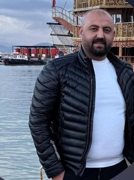 Lastiklerini Kesip Pusu Kurdular Sirket Yoneticisi Evinin Onunde Olduruldu (1)-1