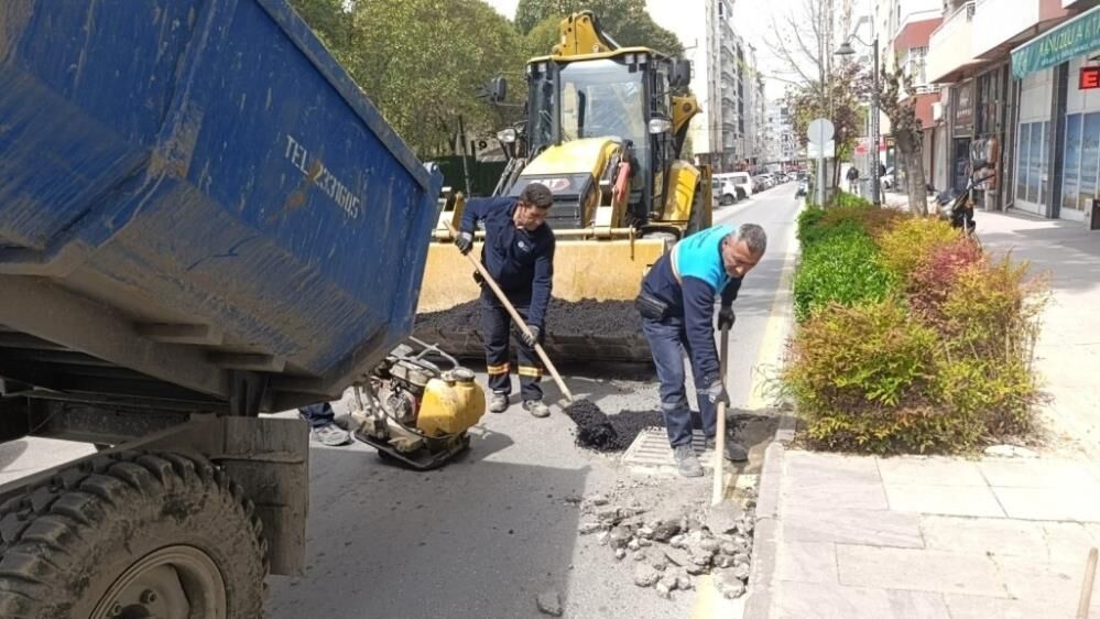 Manisa Buyuksehirden Bayram Mesaisi (3)