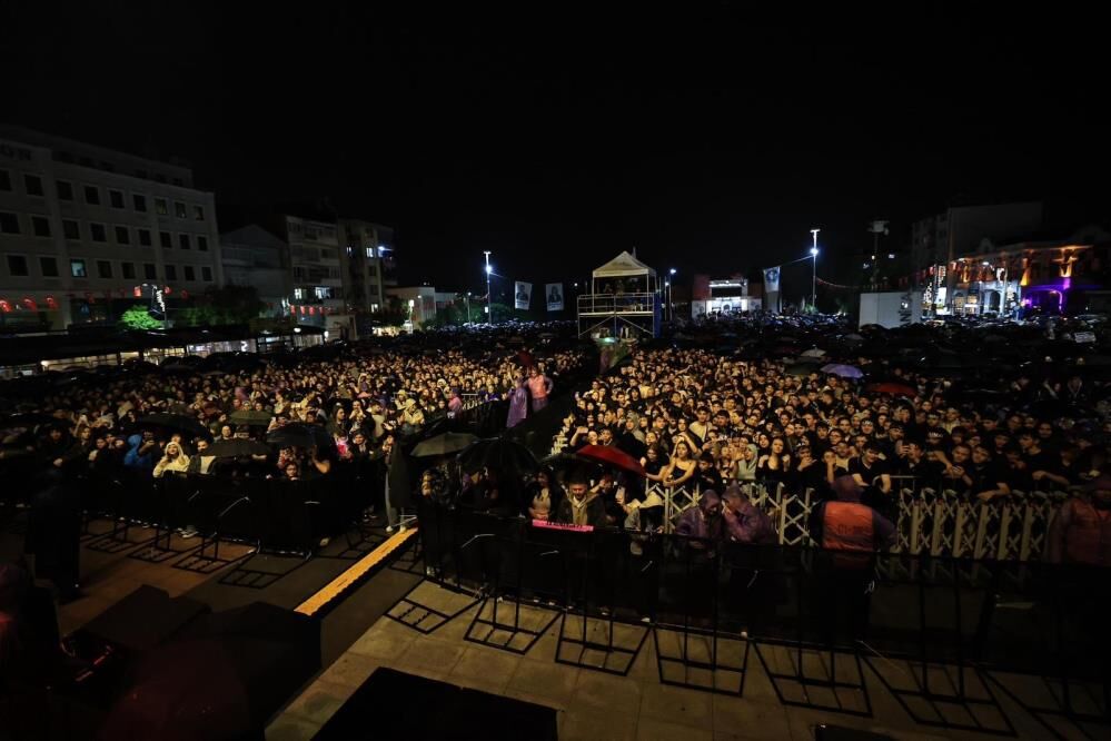 Manisa Duman Konseri (3)