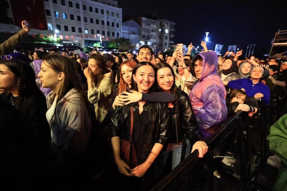 Manisa Duman Konseri (5)