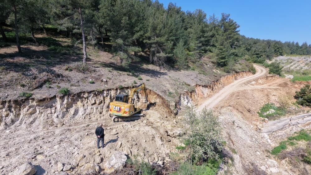 Manisa Kapanan Yol (3)