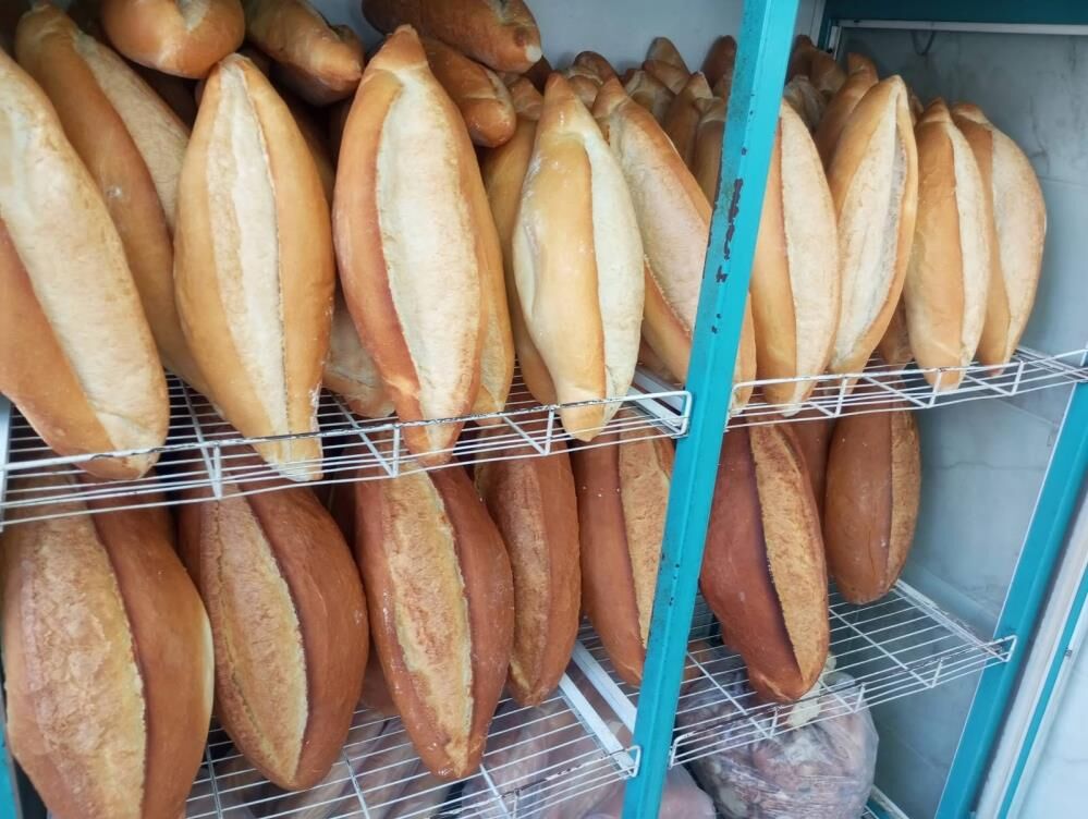 Manisada Ekmek Ve Simit Fiyatlarina Yuzde 25 Zam (4)