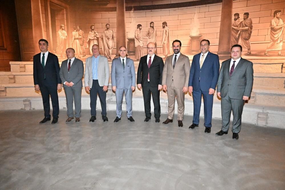 Manisada Kultur Yolu Festivali Coskusu (1)