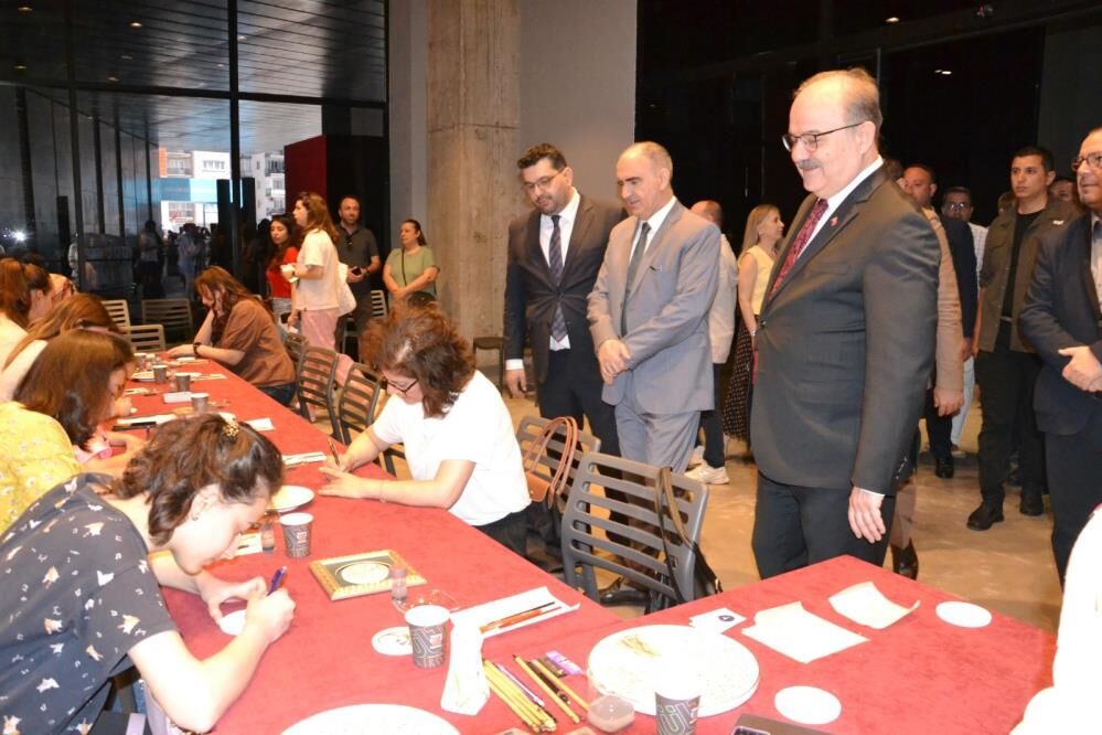 Manisada Kultur Yolu Festivali Coskusu (3)