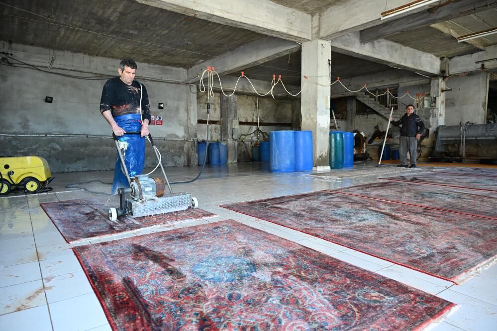 Manisada Yollardan Saraylara Uzanan Yolculuk (2)