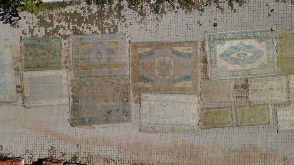 Manisada Yollardan Saraylara Uzanan Yolculuk (4)