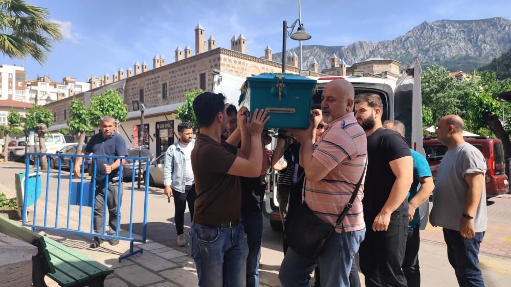 Manisada Yurek Yakan Olay Iki Kadim Dost 15 Dakika Arayla Hayatini Kaybetti (4)