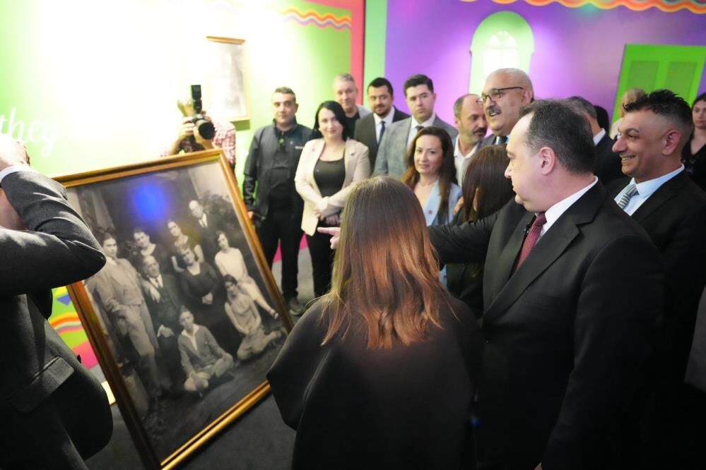 Manisadaki Frida Kahlo Sergisine Yogun Ilgi (3)