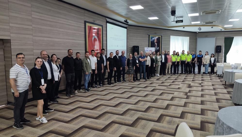 Manisaya Ab Destekli 249 Milyon Euroluk Dev Proje (3)