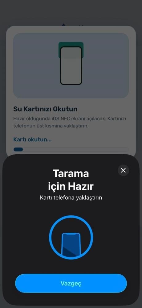 Maskiye Gitmeden Abonelik Ve Su Islemleri Cepten Yapilabilecek (2)