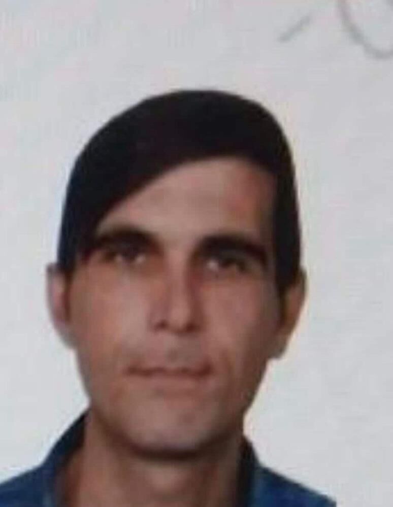 Mersinde Kan Donduran Katliam 6 Kisiyi Oldurdu Koseye Sikisinca Intihar Etti (4)