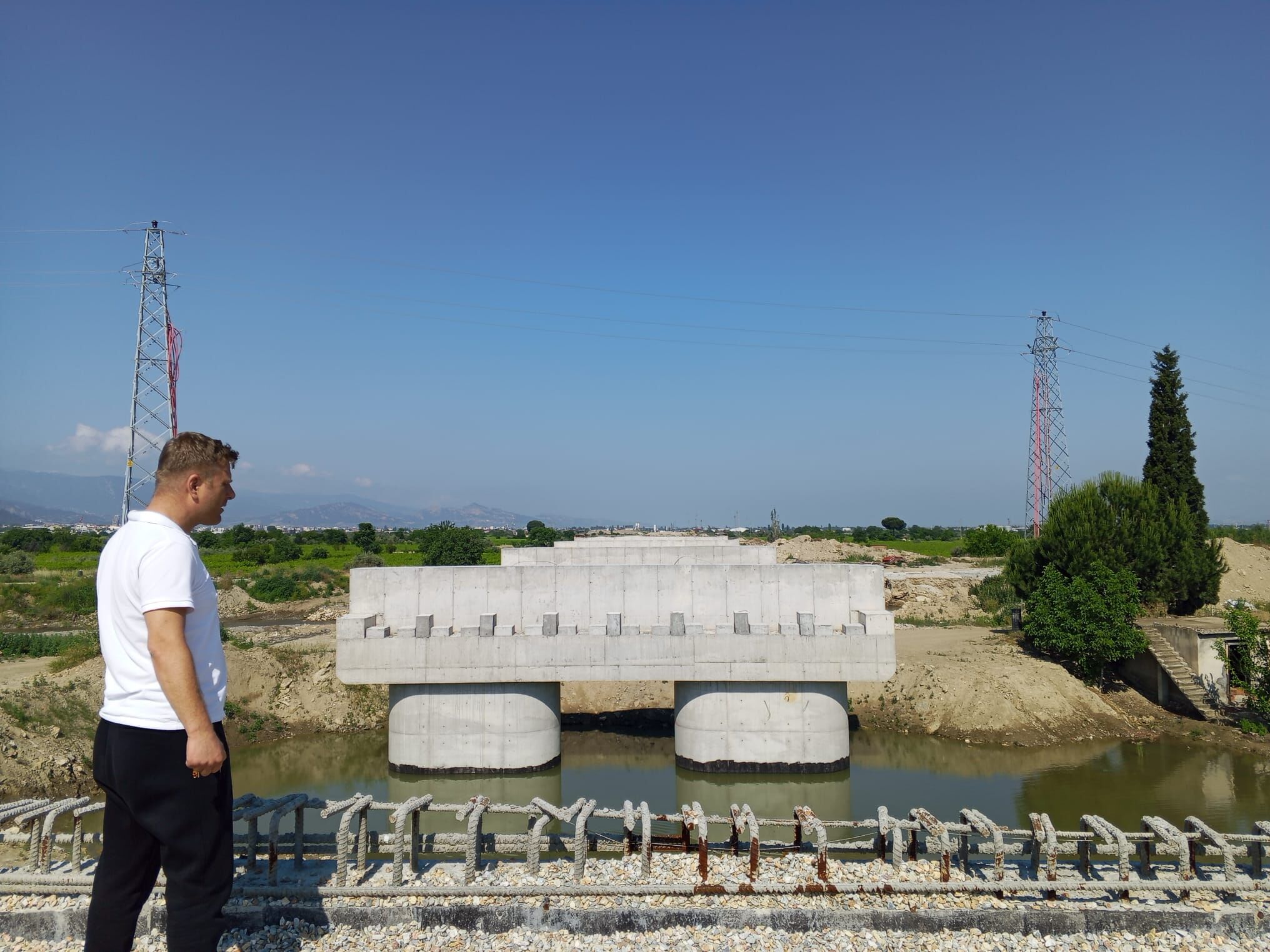 Motosiklet Sürücüsü Salihli (2)