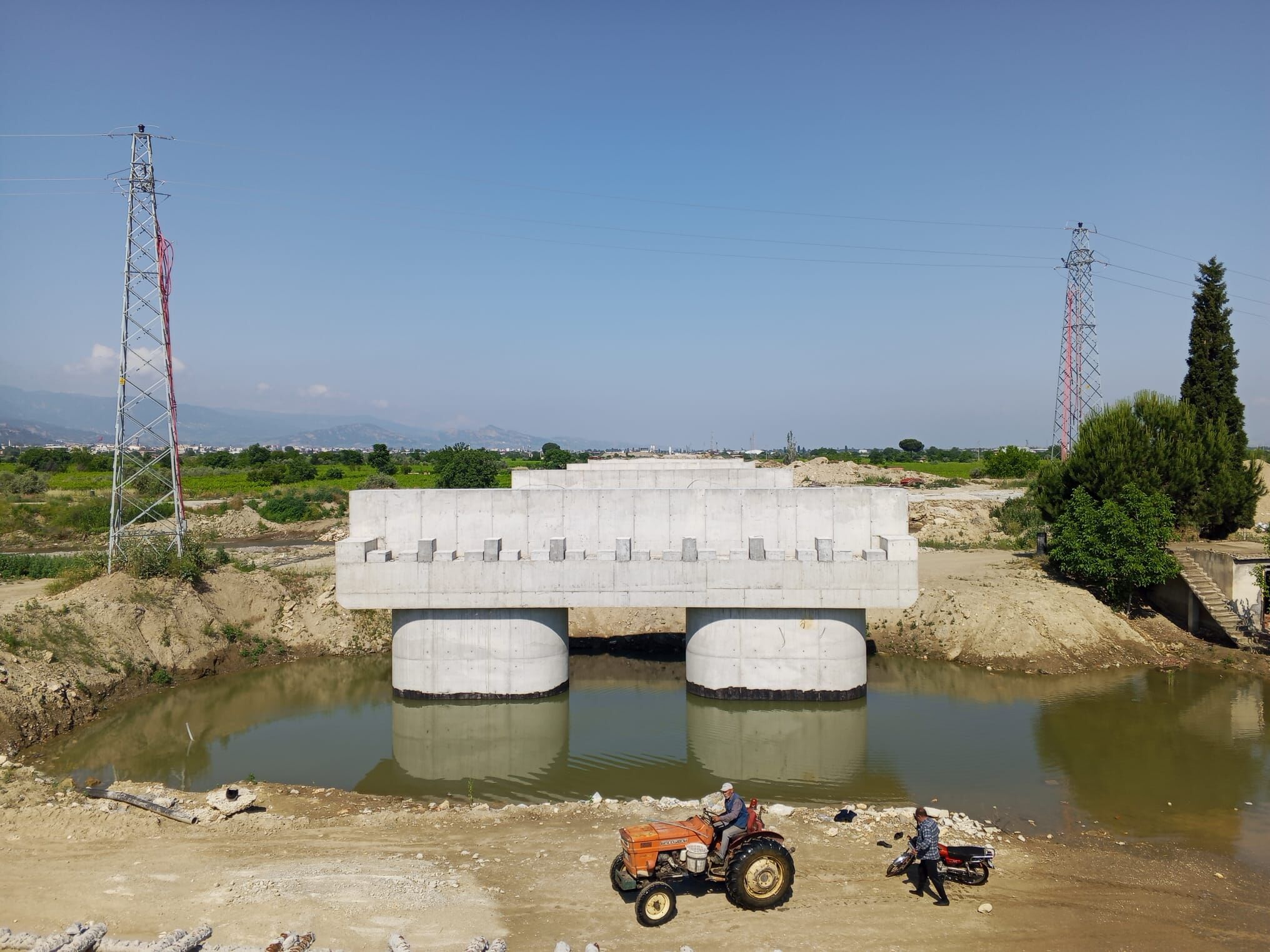 Motosiklet Sürücüsü Salihli (3)
