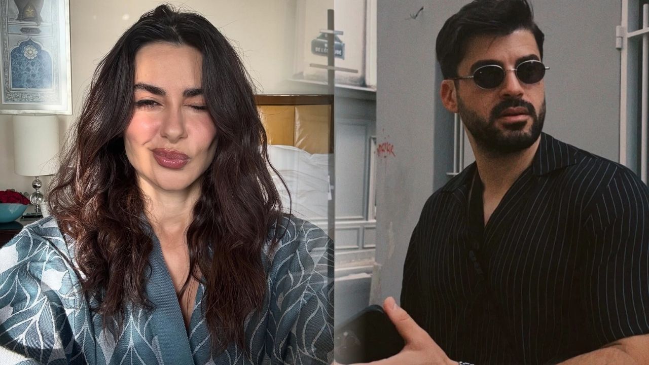 Nesrin Cavadzade Eşi Kimdir (3)