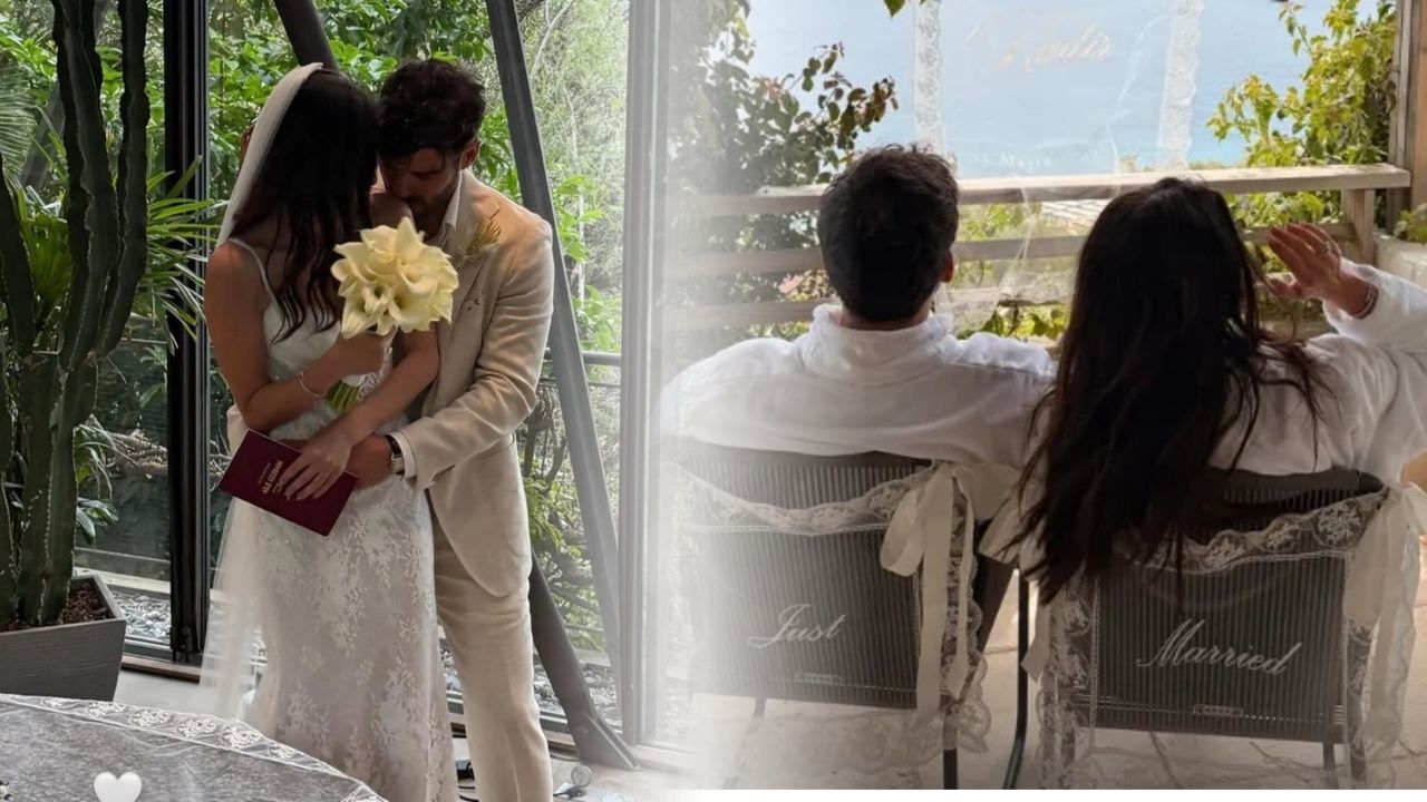Nesrin Cavadzade Eşi Kimdir (4)