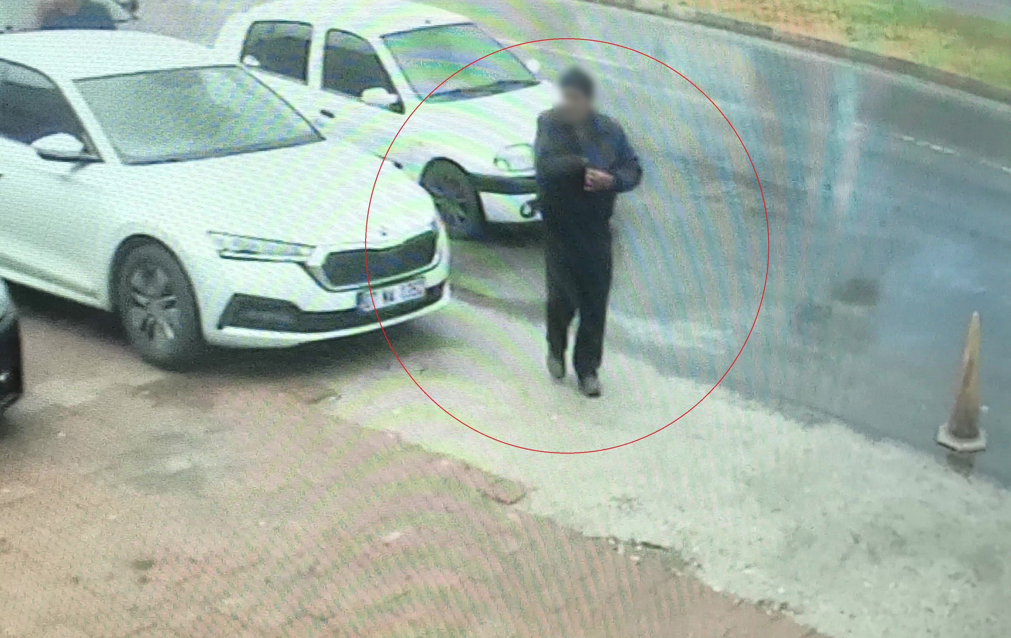 Noter Onunde Arazi Infazi Dayi Dehset Sacti Yegen Kurtarilamadi (4)