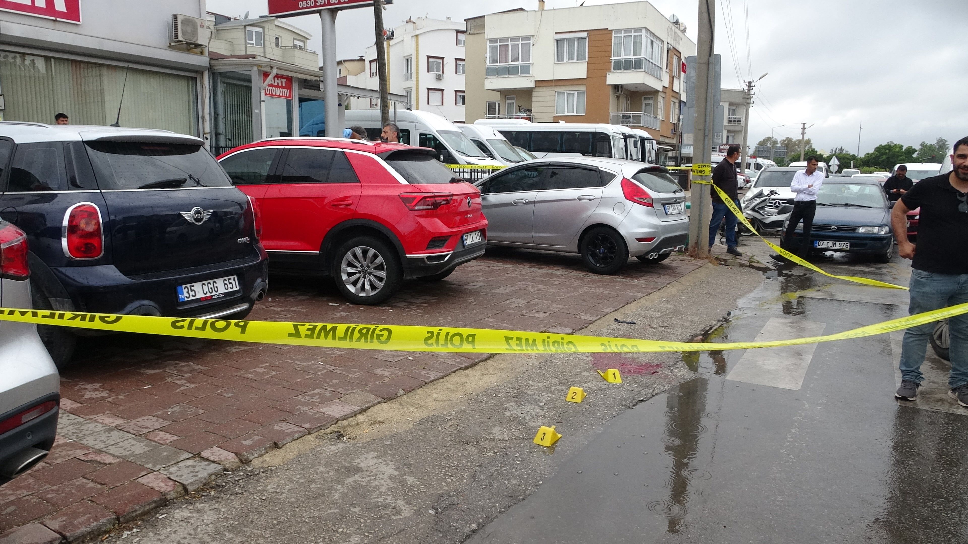 Noter Onunde Arazi Infazi Dayi Dehset Sacti Yegen Kurtarilamadi (6)