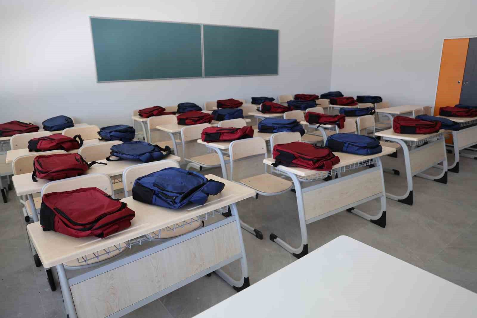 Okul Zorunlu Ders (3)