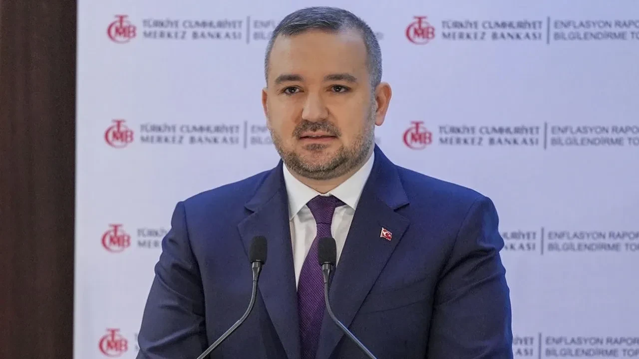 Piyasalarda Kritik Gelisme Tcmb Rakamlari Guncelledi (1)-1