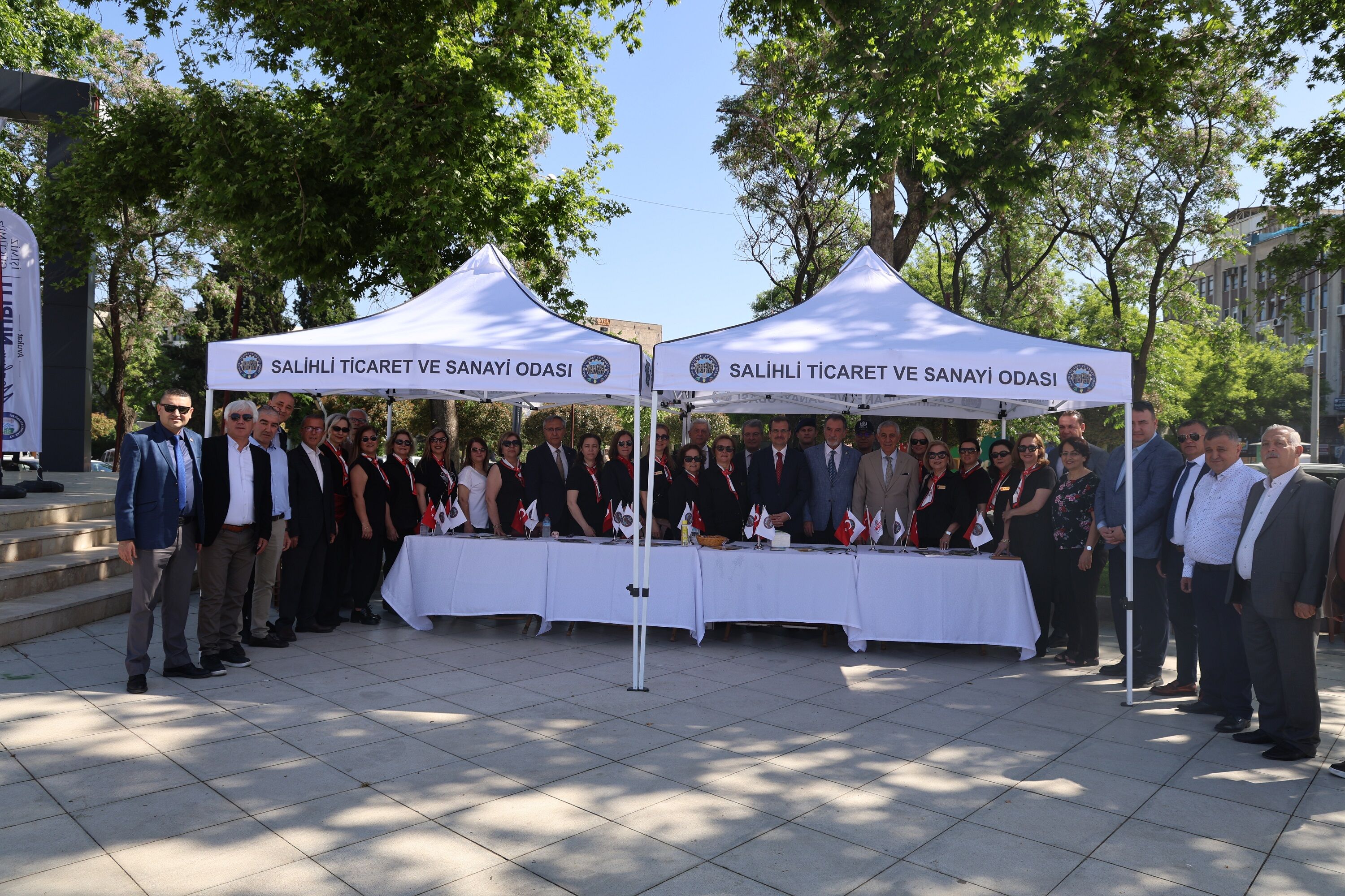 Protokol Toplu