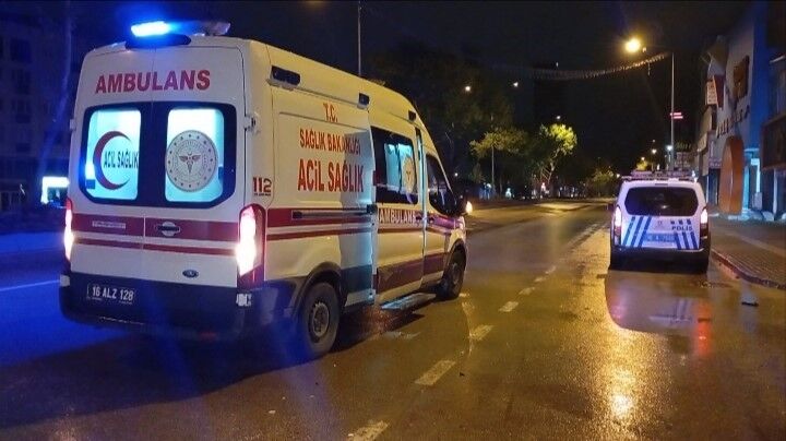 Sabah Saatlerinde Feci Kaza Alkollu Surucu Olum Sacti (4)