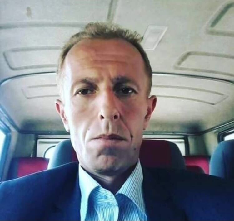 Sadece Ot Biciyordu Koy Muhtari Hayatini Kaybetti (3)