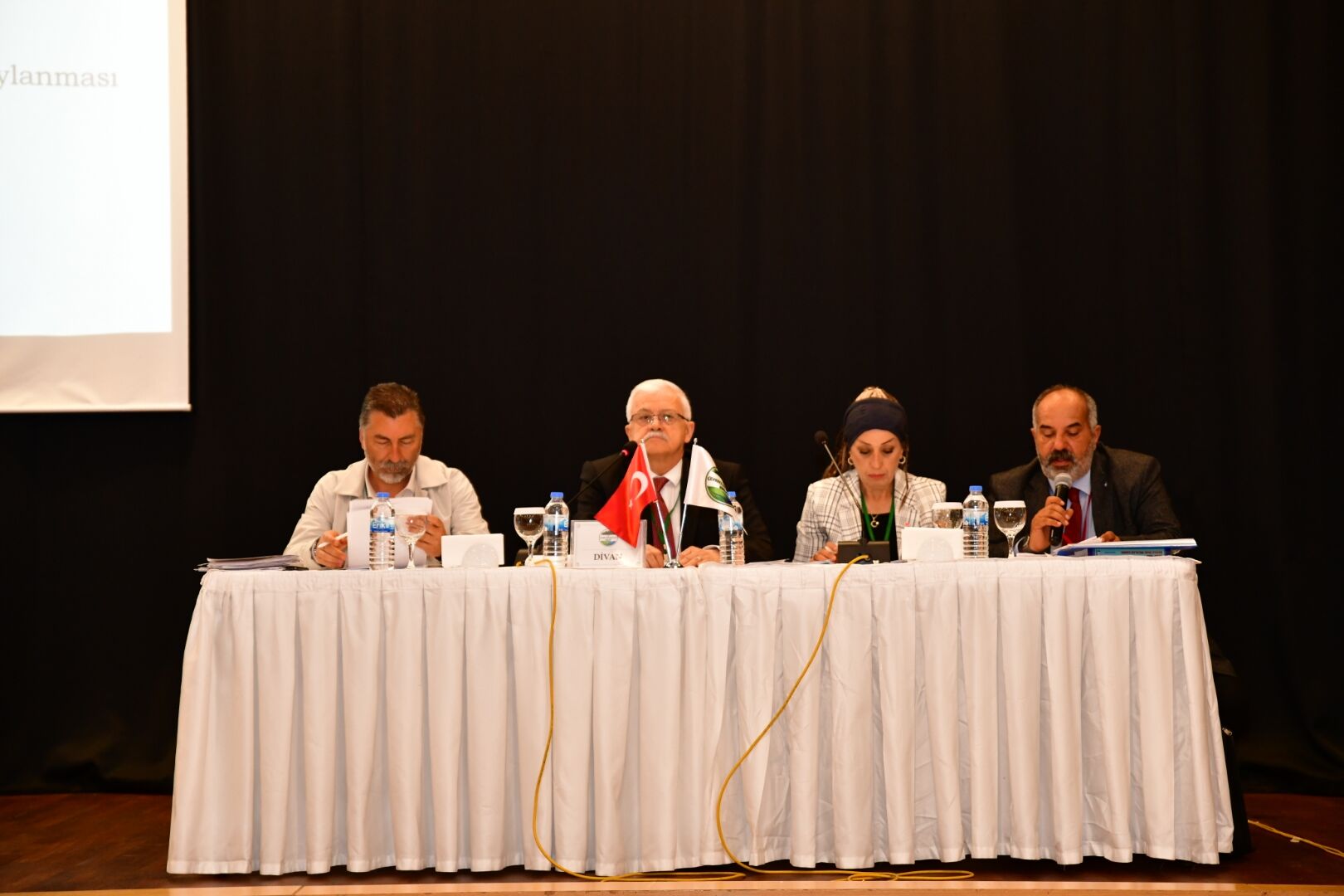 Salihli Belediyesi Çevre Odaklı Çalışmalar İçin Edremit’te (14)
