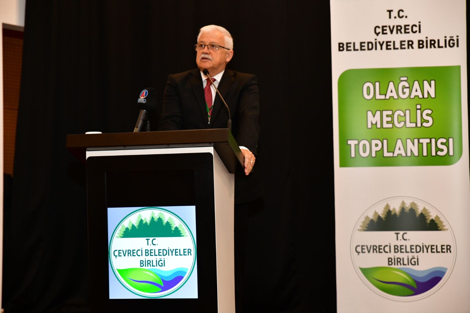 Salihli Belediyesi Çevre Odaklı Çalışmalar İçin Edremit’te (4)