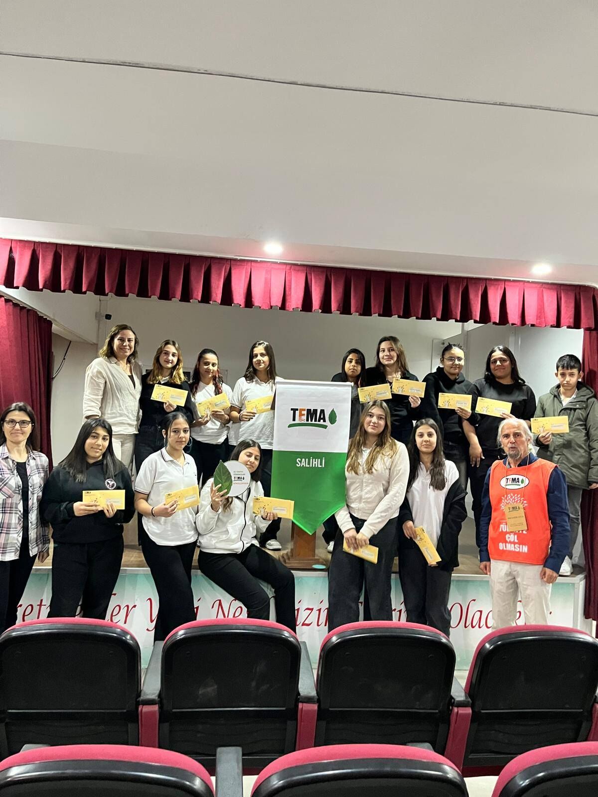 Salihli Iklim Değişikliği (1)
