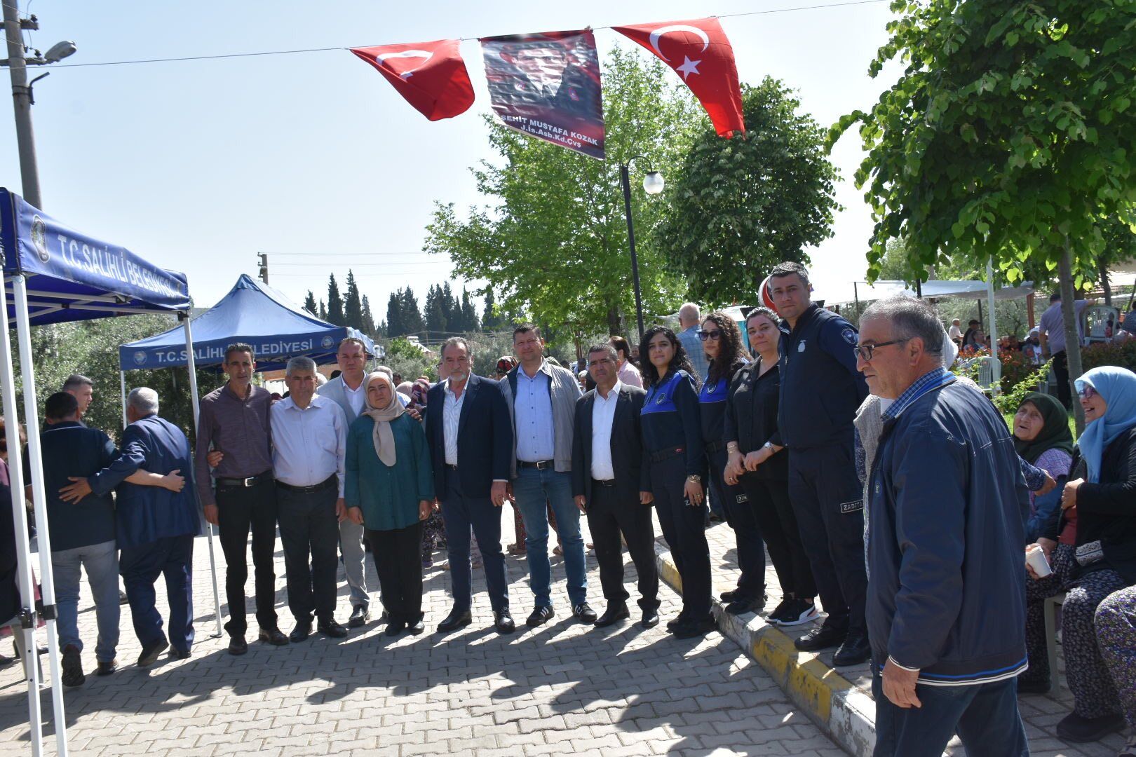 Sali̇hli̇ Şehi̇t Mustafa Kozak (5)