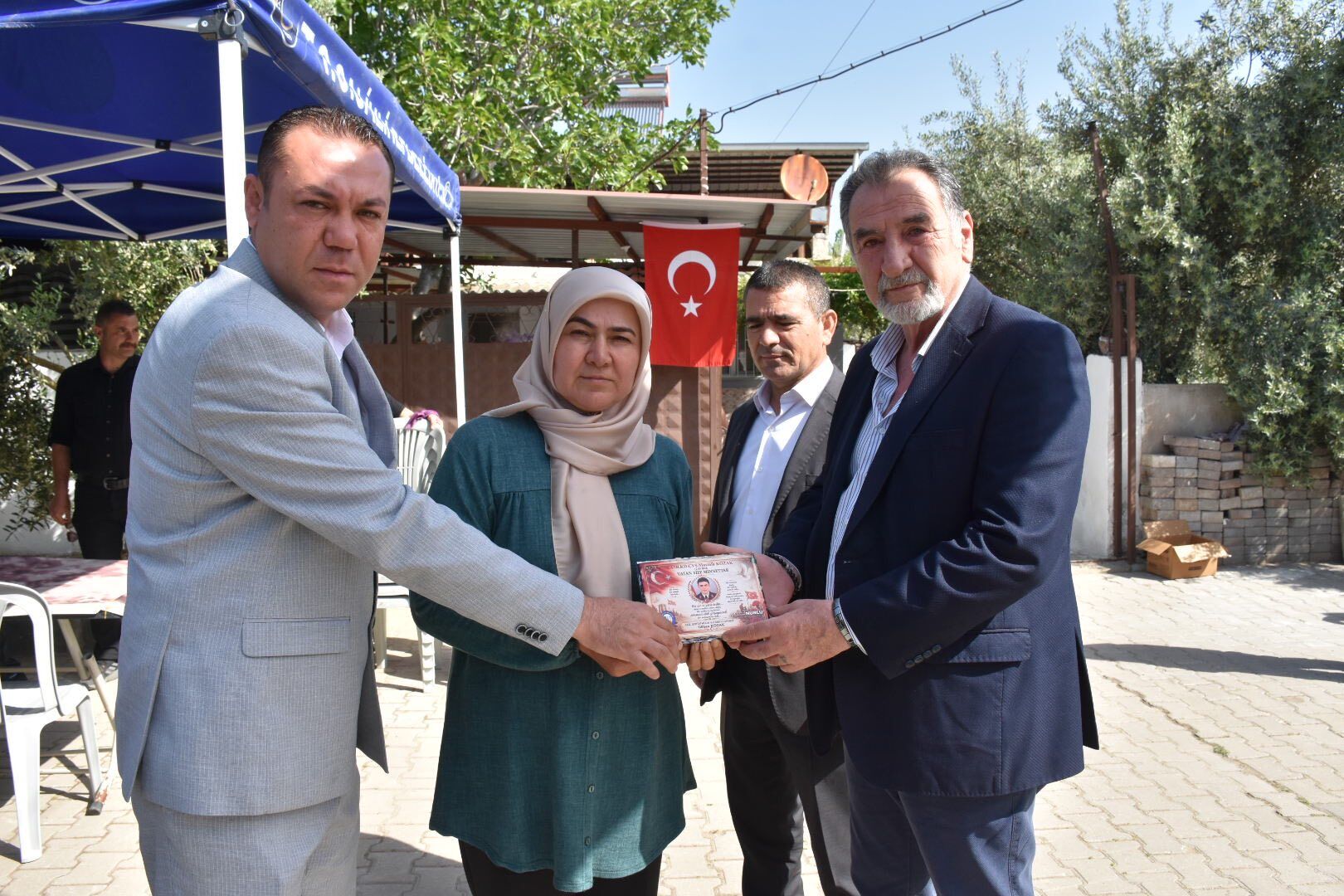 Sali̇hli̇ Şehi̇t Mustafa Kozak (6)
