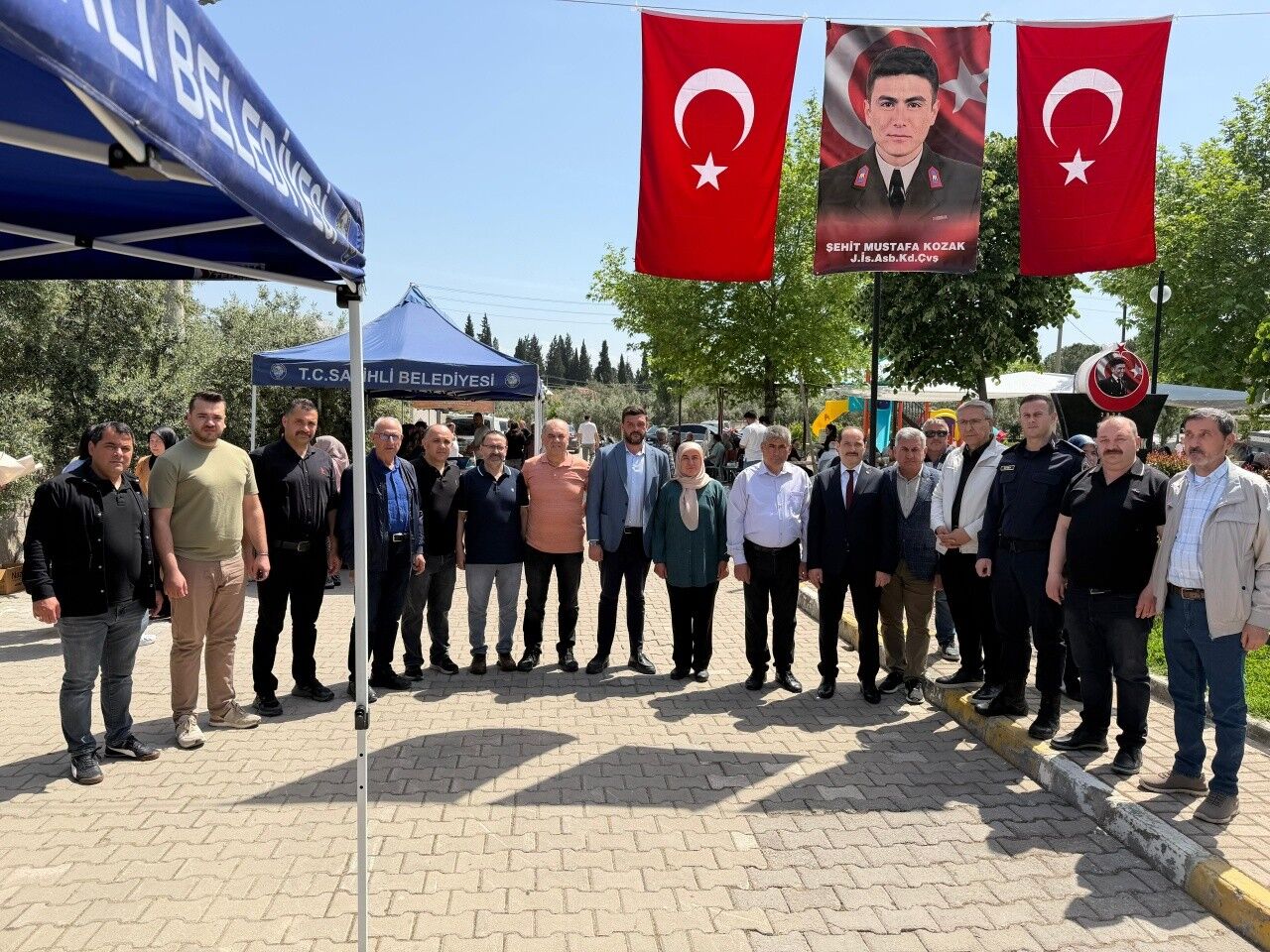 Sali̇hli̇ Şehi̇t Mustafa Kozak (7)