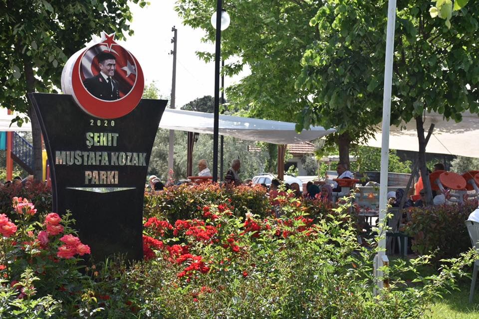 Sali̇hli̇ Şehi̇t Mustafa Kozak (9)