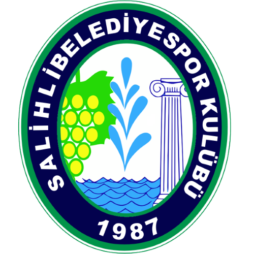 Salıhlıbeledıyespor-1