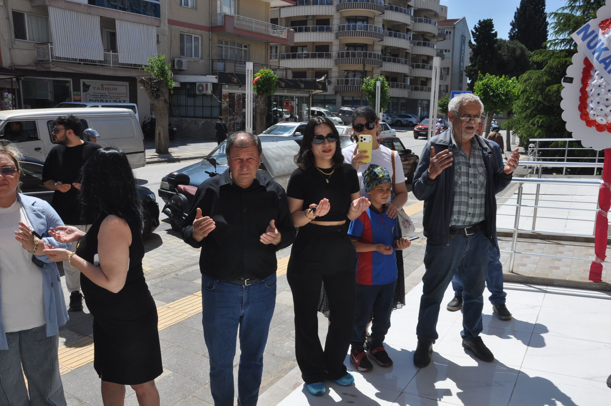 Salihlide Cocukca Oyun Atolyesi Hizmete Acildi (21)
