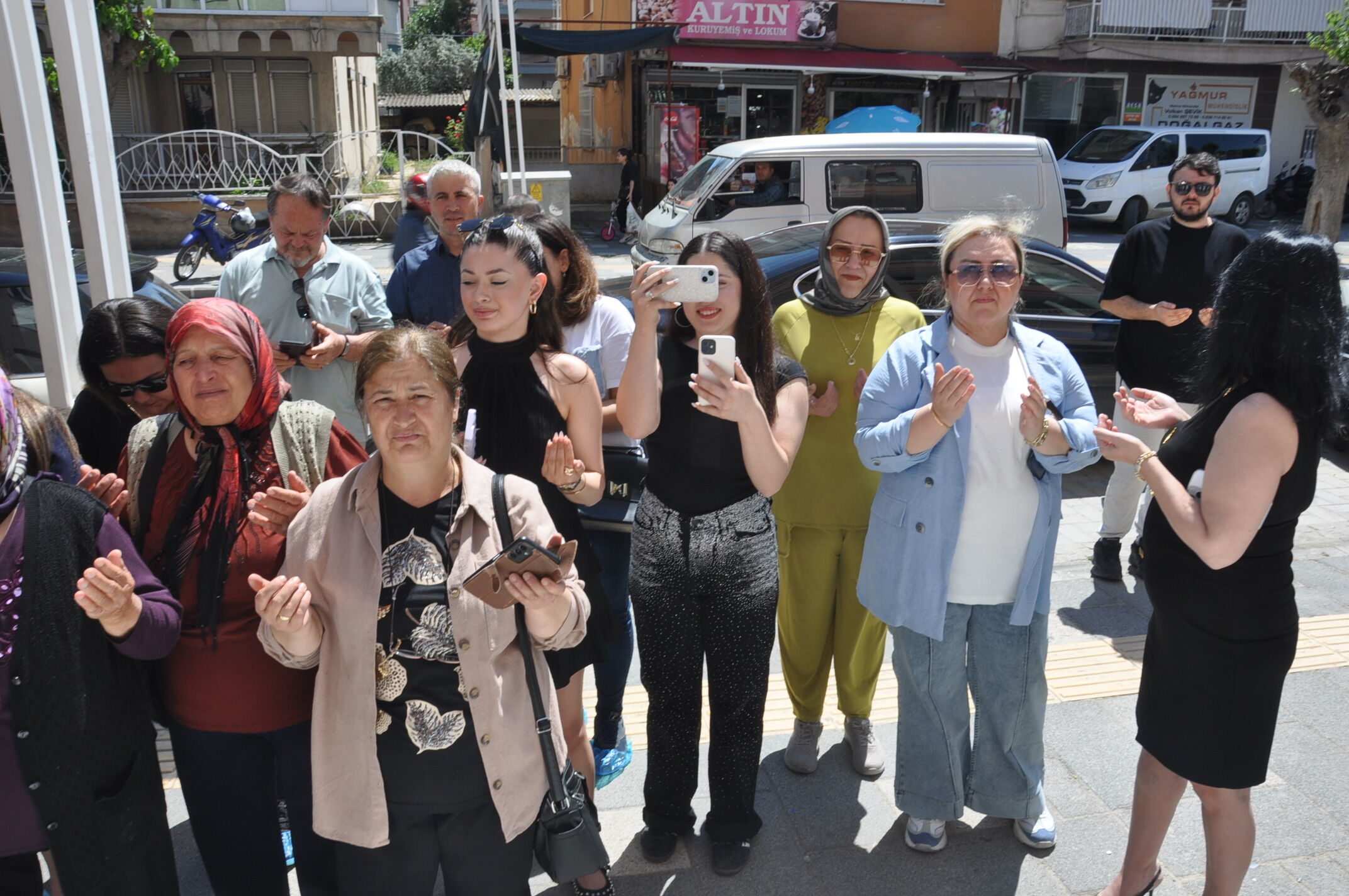 Salihlide Cocukca Oyun Atolyesi Hizmete Acildi (22)