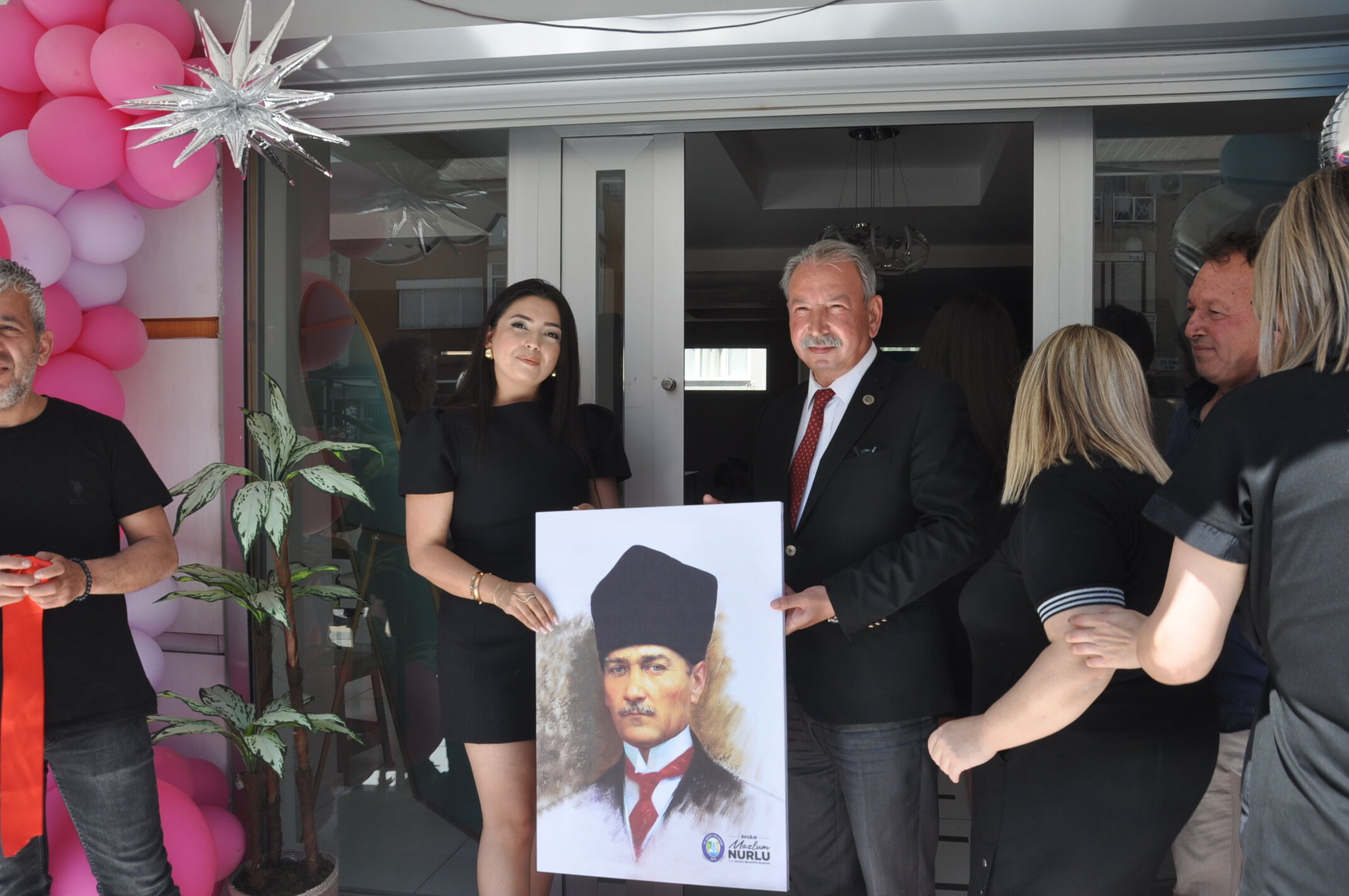 Salihlide Cocukca Oyun Atolyesi Hizmete Acildi (27)
